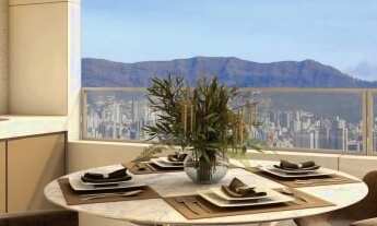 Imagem 2: Belo Horizonte - Apartamento Padrão - São Pedro