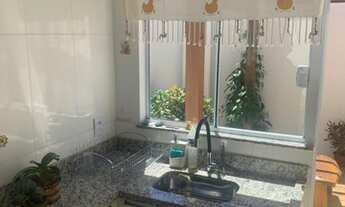 Imagem 7: Consultório para venda tem 94 metros quadrados em Vila Santana - Araraquara - SP