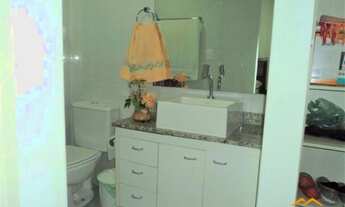 Imagem 5: Apartamento Residencial à venda, Jardim São Dimas, São José dos Campos - AP6135