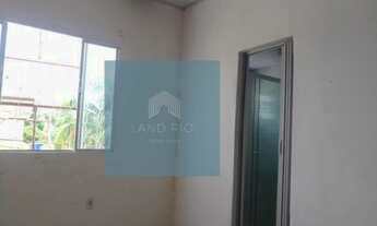 Imagem 3: Vendo Casa Duplex em Parque Paulista - R$ 230.000,00
