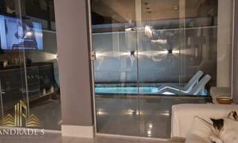 Imagem 6: Excelente casa triplex com 3 suítes e uma linda piscina