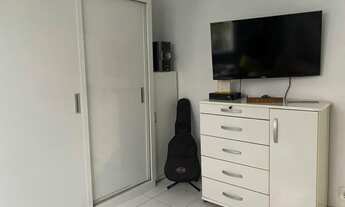 Imagem 4: Apartamento para venda tem 54 metros quadrados com 2 quartos em Glória - Rio de Janeiro