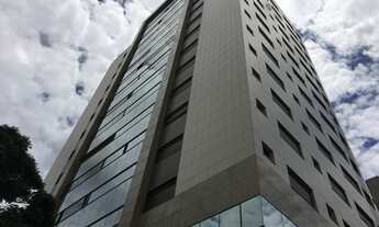 Imagem: Apart. De 4 quartos (2 suítes e 2 semissuítes)