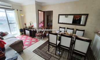 Imagem 2: Apartamento com 02 Dormitórios e Suíte Próximo da Praia a Venda na Mirim - Praia Grande