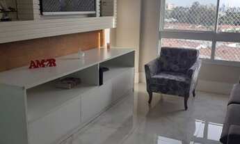 Imagem 4: Apartamento para venda tem 76 metros quadrados com 3 quartos em Marechal Rondon - Canoas