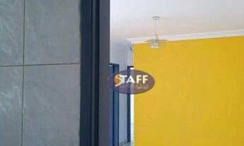 Imagem 5: Apartamento com 2 dormitórios à venda, 60 m² por R$ 200.000,00 - Fonseca - Niterói/RJ