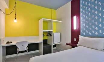 Imagem 4: Flat com 1 dormitório à venda em Belo Horizonte