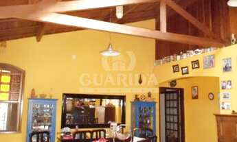 Imagem 6: Casa para comprar no bairro Tristeza - Porto Alegre com 3 quartos