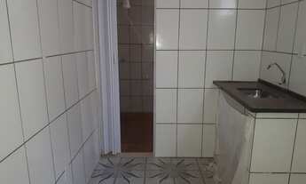 Imagem: Alugo kitnet Gama Leste