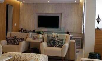 Imagem 4: Apartamento completamente modernizado a venda na Granja Julieta