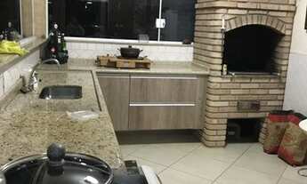 Imagem 6: Linda Casa no Residencial Cantareira na Serra