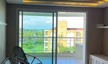 Imagem 12: Apartamento para venda tem 82 metros quadrados com 2 quartos em lot - Aquiraz - CE