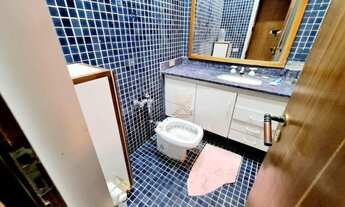 Imagem 3: Apartamento com 4 dormitórios à venda, 185 m² por R$ 4.000.000 - Copacabana - Rio de Janei