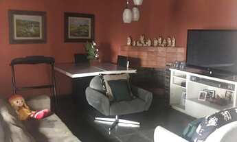 Imagem 6: CASA RESIDENCIAL em Taboão da Serra - SP, Parque Monte Alegre