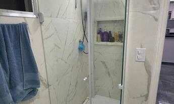 Imagem 6: Apartamento com 1 dormitório à venda, 69 m² por R$ 340.000,00 - Macuco - Santos/SP