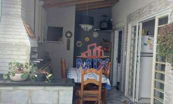 Imagem 5: CASA A VENDA JARDIM DAS INDÚSTRIAS, SJC