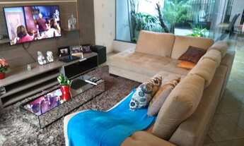 Imagem 2: SOBRADO VL FORMOSA-150MTS-3 DORMS, 3 SUÍTES, SALA AMPLA, JD INVERNO, COZINHA, ESPAÇO GOURM