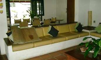 Imagem 6: Excekente área de frente para Avenida Walkir Vergani com uma casa nos fundos - São Sebasti