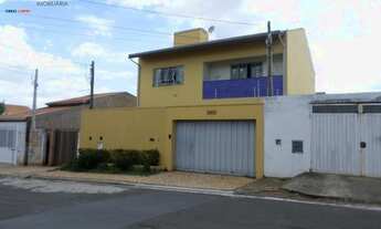 Imagem: SOBRADO - PQ VIA NORTE - CAMPINAS - SP