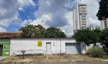 Imagem: CASA TRÊS QUARTOS, SETOR NEGRÃO DE LIMA