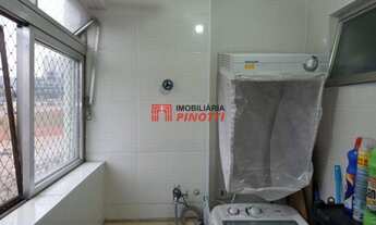 Imagem 5: Apartamento para venda com 69 metros quadrados com 2 quartos em Centro - São Bernardo do C