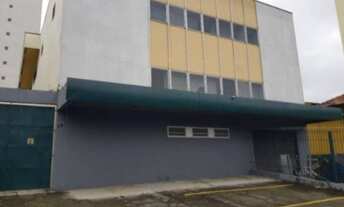 Imagem 5: SãO PAULO - Galpão/Depósito/Armazém - Vila Moinho Velho