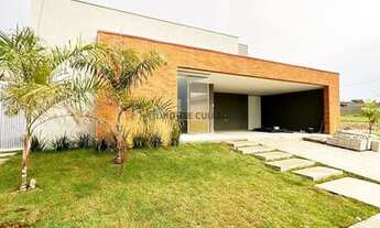 Imagem 2: Casa térrea no Condomínio Villa Jardim