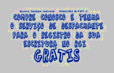 Imagem 4: Apartamento de 91 m² com 3 quartos em Santa Teresa