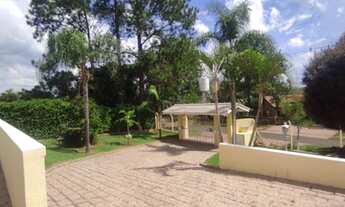 Imagem 6: Casa Condomínio City Castelo - 4 Suítes- 3.747 m Terreno - Piscina/Sauna -Tranquilidade