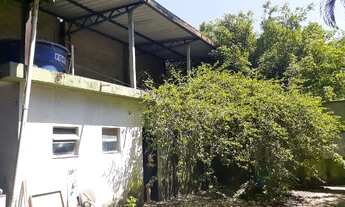 Imagem 6: Galpão, Nova Iguaçu junto Dutra e via Light