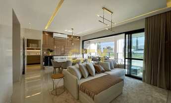 Imagem 2: Edifício Harissa construtora São Benedito, apartamento alto padrão próximo ao Shopping 3 A