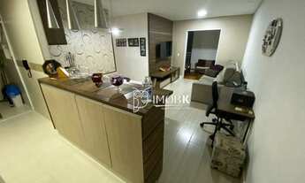 Imagem 7: Apartamento com 3 dormitórios à venda, 82 m² por R$ 595.000,00 - Vila das Hortências - Jun