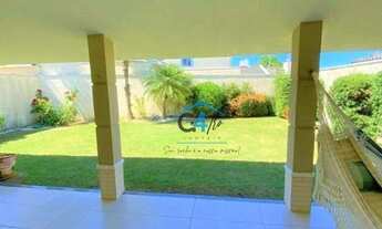 Imagem 3: Casa com 3 dormitórios à venda, 176 m² por R$ 670.000,00 - Coité - Eusébio/CE