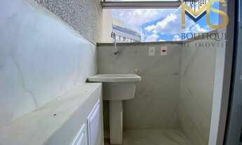 Imagem 7: MAGNÍFICO DUPLEX PARA LOCAÇÃO (2 SUÍTES - 150M²) NO JARDIM EUROPA