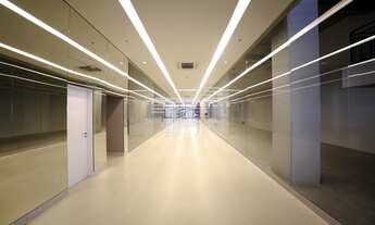 Imagem 6: Apartamento a venda com 1 quarto com 30,92 m² privativos no centro