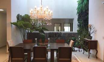 Imagem 7: Casa com 4 dormitórios à venda, 660 m² por R$ 4.500.000,00 - Condomínio Arujá 5 - Arujá/SP