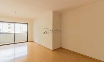 Imagem 3: Apartamento Venda Perdizes 128 m² 4 Dormitórios