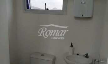 Imagem 6: THE ONE OFFICE TOWER SANTOS