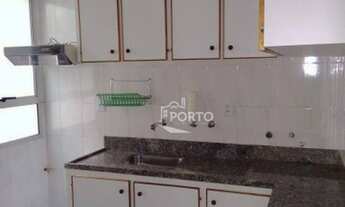 Imagem 5: Apartamento com 2 dormitórios, 55 m² - Para venda ou aluguel - Nova América - Piracicaba