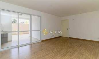 Imagem 4: Apartamento Garden à venda, 99 m² por R$ 949.900,00 - Água Verde - Curitiba/PR