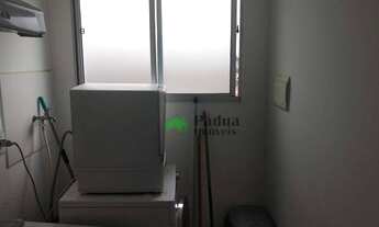 Imagem 4: Cobertura à venda, 85 m² por R$ 420.000,00 - Parque Prado - Campinas/SP