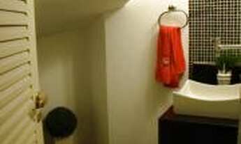 Imagem 2: Sobrado Vl Formosa, 3 Dorm,1 suíte, 4 banh, varanda, móveis planej, 4 vagas