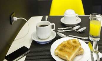 Imagem 4: Wise Hotel Galpão / depósito com venda por R$330.000