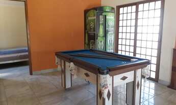 Imagem 5: Chácara para Venda em Campinas, Jardim Monte Belo, 2 dormitórios, 2 suítes, 4 banheiros