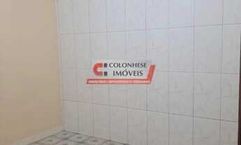 Imagem 3: Casa 1 Quarto Santo André - SP - Jardim Guarará