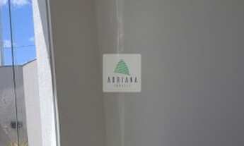 Imagem: Anápolis - Casa Padrão - Setor Sul Jamil