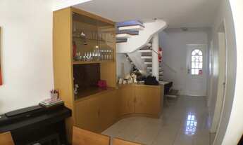 Imagem 3: Casa de Condomínio D´amalfi em Jardim América - Sorocaba - SP