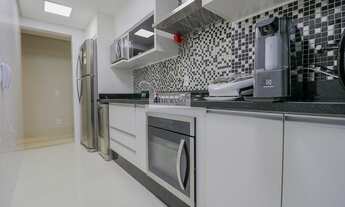 Imagem 7: Apartamento para Venda em São Paulo, Mooca, 3 dormitórios, 1 suíte, 2 banheiros, 2 vagas