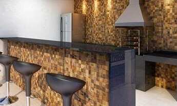 Imagem 4: Apartamento para venda tem 43 metros quadrados com 2 quartos