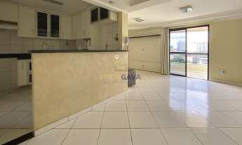 Imagem: Apartamento Amplo com 3 quartos e suíte